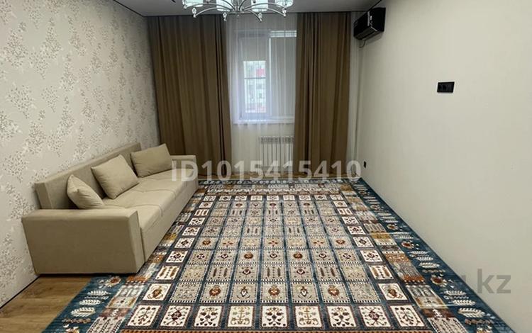 3-комнатная квартира · 80 м², Култегин 2 — Сыганак за 350 000 ₸ в Астане, Нура р-н — фото 2