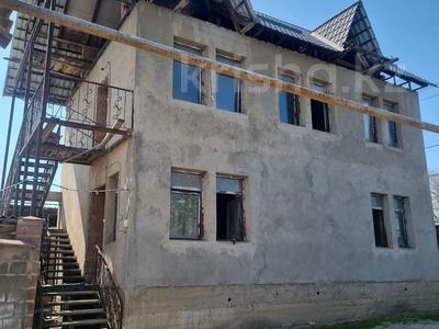 Жеке үй · 6 бөлме · 140 м² · 12 жүзд., Саяжол 1, бағасы: 49 млн ₸ в Шымкенте, Енбекшинский р-н