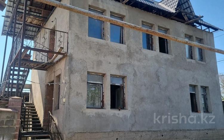 Жеке үй · 6 бөлме · 140 м² · 12 жүзд., Саяжол 1, бағасы: 49 млн ₸ в Шымкенте, Енбекшинский р-н — фото 2