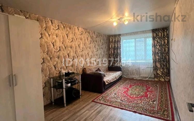 2-бөлмелі пәтер · 46.1 м² · 1/5 қабат, Северный шағын ауданы, Кубеева 2а, бағасы: 18.5 млн ₸ в Костанае, Микрорайон Северный — фото 2