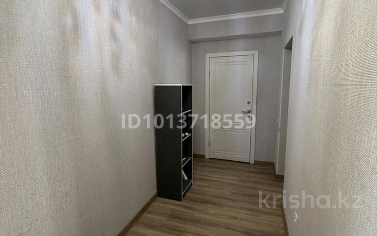 2-комнатная квартира · 70 м² · 2/13 этаж, Муратбаева 14 за 300 000 ₸ в Алматы, Алмалинский р-н — фото 2