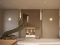 3-комнатная квартира · 104.8 м² · 8/12 этаж, Бухар жырау 33/2 — ЛУЧШАЯ ЦЕНА за ~ 84.8 млн ₸ в Астане, Есильский р-н — фото 9