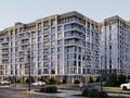 3-комнатная квартира · 104.8 м² · 8/12 этаж, Бухар жырау 33/2 — ЛУЧШАЯ ЦЕНА за ~ 84.8 млн ₸ в Астане, Есильский р-н