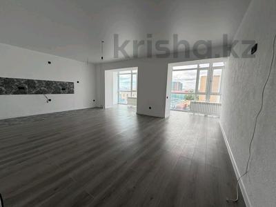 3-комнатная квартира · 113 м² · 3/5 этаж, Байтурсынова 86 за 41 млн ₸ в Кокшетау