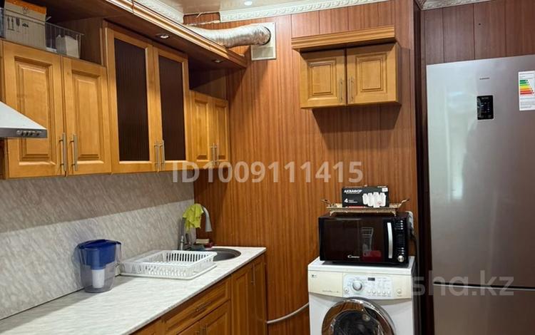 2-бөлмелі пәтер · 55.5 м² · 4/5 қабат, 11-й мкр 14, бағасы: ~ 14 млн ₸ в Актау — фото 2