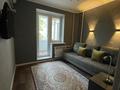3-бөлмелі пәтер · 63.3 м² · 4/9 қабат, Қонаев ш/а. 10, бағасы: 26.5 млн ₸ в Уральске, мкр Кунаева