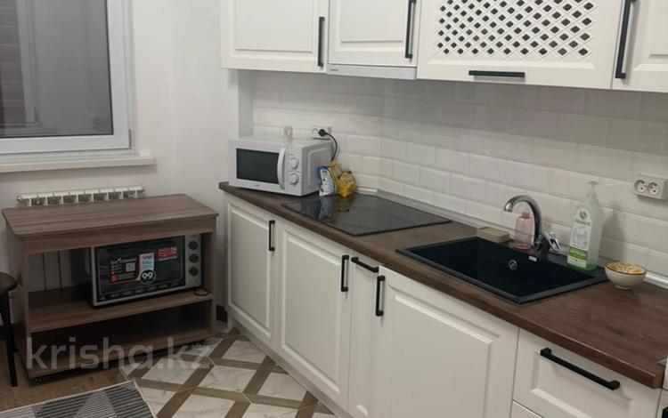 2-комнатная квартира · 74 м² · 5/12 этаж, Кунаева 79 за 350 000 ₸ в Шымкенте — фото 2