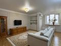 4-бөлмелі пәтер · 140 м² · 7/9 қабат, Аскарова Асанбая 21, бағасы: 650 000 ₸ в Алматы, Наурызбайский р-н