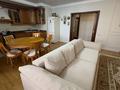 4-бөлмелі пәтер · 140 м² · 7/9 қабат, Аскарова Асанбая 21, бағасы: 650 000 ₸ в Алматы, Наурызбайский р-н — фото 2