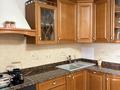 4-бөлмелі пәтер · 140 м² · 7/9 қабат, Аскарова Асанбая 21, бағасы: 650 000 ₸ в Алматы, Наурызбайский р-н — фото 6
