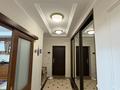 4-бөлмелі пәтер · 140 м² · 7/9 қабат, Аскарова Асанбая 21, бағасы: 650 000 ₸ в Алматы, Наурызбайский р-н — фото 15