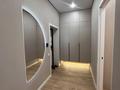 1-бөлмелі пәтер · 42 м² · 8/9 қабат, Култегин 4, бағасы: 30 млн ₸ в Астане, Нура р-н