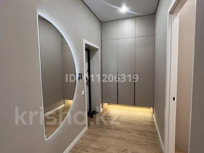 1-бөлмелі пәтер · 42 м² · 8/9 қабат, Култегин 4, бағасы: 30 млн ₸ в Астане, Нура р-н