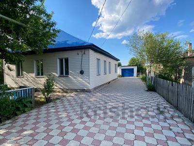 Отдельный дом · 4 комнаты · 110 м² · 10 сот., Батыс 110 — Куйбышева за 16.8 млн 〒 в Щучинске