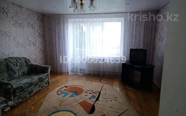 3-бөлмелі пәтер · 75 м² · 2/3 қабат, Спортивная, бағасы: 140 000 ₸ в Макинске — фото 2