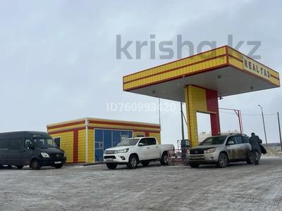 АГЗС · 60 м², бағасы: 45 млн 〒 в Хромтау