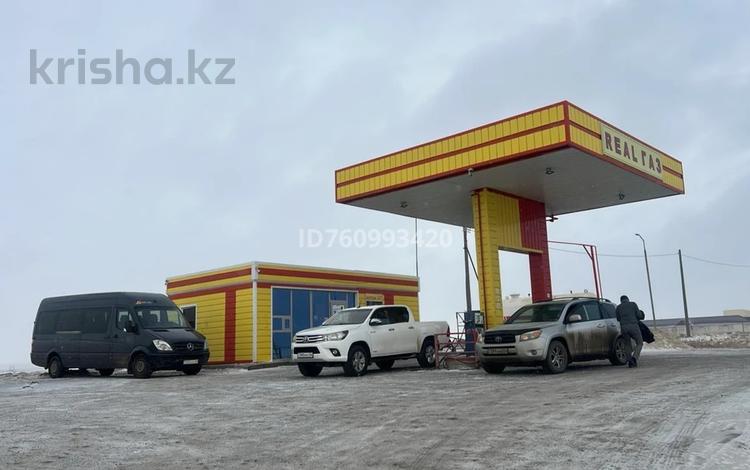 АГЗС · 60 м², бағасы: 45 млн 〒 в Хромтау — фото 2