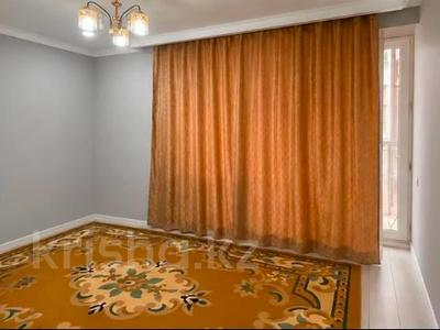 1-бөлмелі пәтер · 44 м² · 3/10 қабат, Шұғыла ш/а., Жунисова, бағасы: 25 млн ₸ в Алматы, Наурызбайский р-н