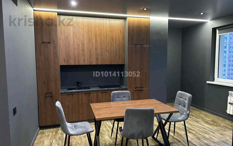 2-комнатная квартира · 59 м² · 7/10 этаж, Назарбаева 34/1 за 48 млн ₸ в Алматы, Медеуский р-н — фото 2