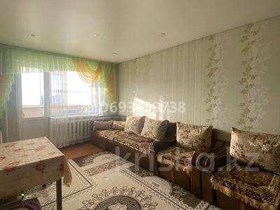 2-комнатная квартира, 54 м², проезд Жамбыла 1А за 15.9 млн 〒 в Петропавловске