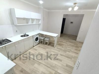 2-бөлмелі пәтер · 52 м² · 8/9 қабат, Кобыланды батыра 36Г, бағасы: 20.5 млн ₸ в Костанае