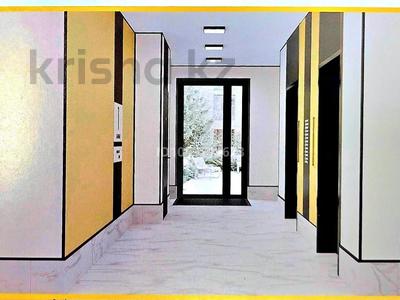 1-бөлмелі пәтер · 41.85 м² · 10/12 қабат, ул. Фадеева 38г, бағасы: 27.5 млн ₸ в Алматы, Алатауский р-н