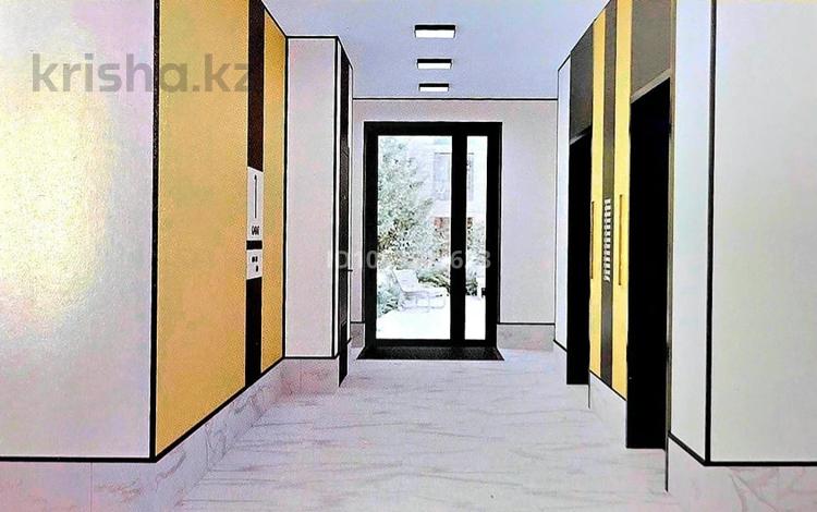1-бөлмелі пәтер · 41.85 м² · 10/12 қабат, ул. Фадеева 38г, бағасы: 27.8 млн ₸ в Алматы, Алатауский р-н — фото 12