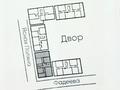 1-бөлмелі пәтер · 41.85 м² · 10/12 қабат, ул. Фадеева 38г, бағасы: 27.8 млн ₸ в Алматы, Алатауский р-н — фото 3