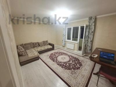 2-комнатная квартира · 70 м² · 9/9 этаж, мкр Мамыр-4 за 45.6 млн 〒 в Алматы, Ауэзовский р-н