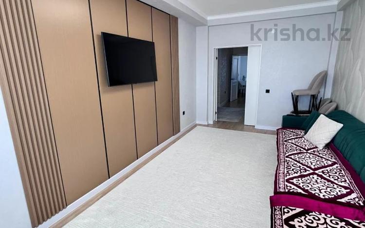 3-бөлмелі пәтер · 72 м² · 8/9 қабат, 9-й микрорайон, 9-й микрорайон 29, бағасы: 29 млн ₸ в Талдыкоргане — фото 6