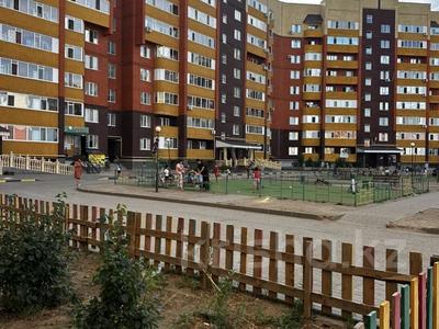 1-комнатная квартира · 40 м² · 1/9 этаж, Нур Актобе 20Г — Нур Сити за 9.6 млн ₸