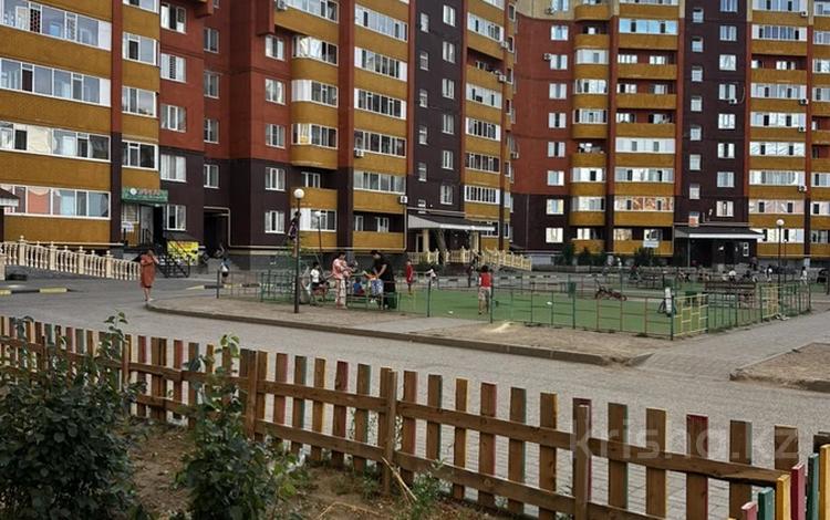 1-бөлмелі пәтер · 40 м² · 1/9 қабат, Нұр Ақтөбе 20Г — Нур Сити, бағасы: 9.6 млн ₸ в Актобе, Нур Актобе — фото 2