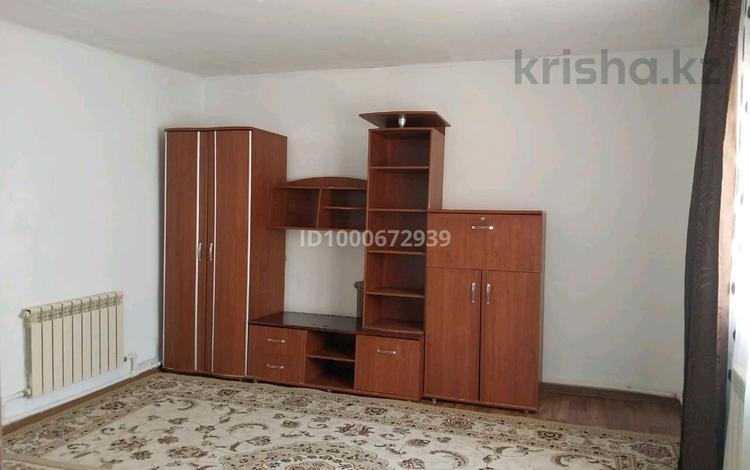 Отдельный дом · 1 комната · 30 м² · 2 сот., Байганина 34 — Некрасова за 60 000 ₸ в Актобе, мкр. Курмыш — фото 2