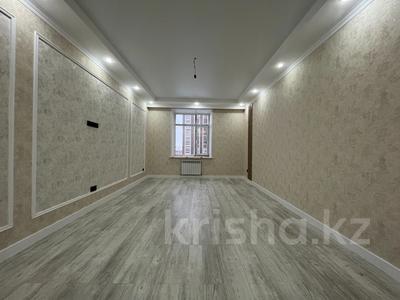 3-комнатная квартира, 95 м², 3/9 этаж, мкр Юго-Восток, Мкр Степной 4 23/2 за 75 млн 〒 в Караганде, Казыбек би р-н