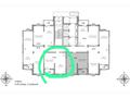 1-комнатная квартира · 43 м² · 15/20 этаж, Жумекен Нажимеденов 31 за 21 млн ₸ в Астане, Сарайшык р-н — фото 2