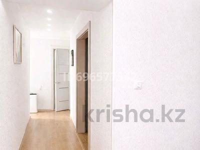 3-комнатная квартира · 67 м² · 3/4 этаж, Партизанская 158Б за 25.9 млн ₸ в Петропавловске