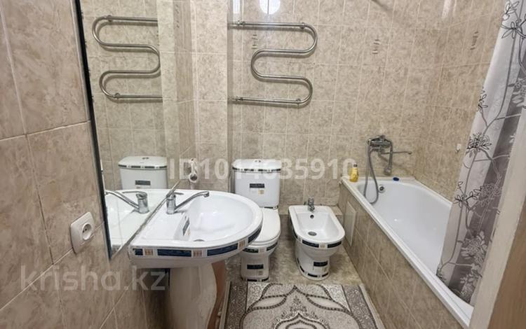 1-комнатная квартира · 43.1 м² · 5/9 этаж, мкр Жетысу-2 16 — Ұлықбек за 220 000 ₸ в Алматы, Ауэзовский р-н — фото 2