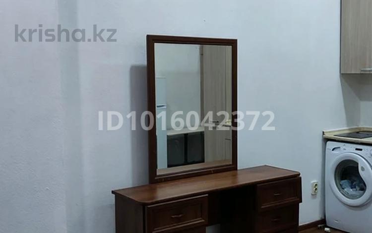 1-комнатная квартира · 18 м² · 2/4 этаж, мкр Тастыбулак — Аксайская детская больница за 150 000 ₸ в Алматы, Наурызбайский р-н — фото 2