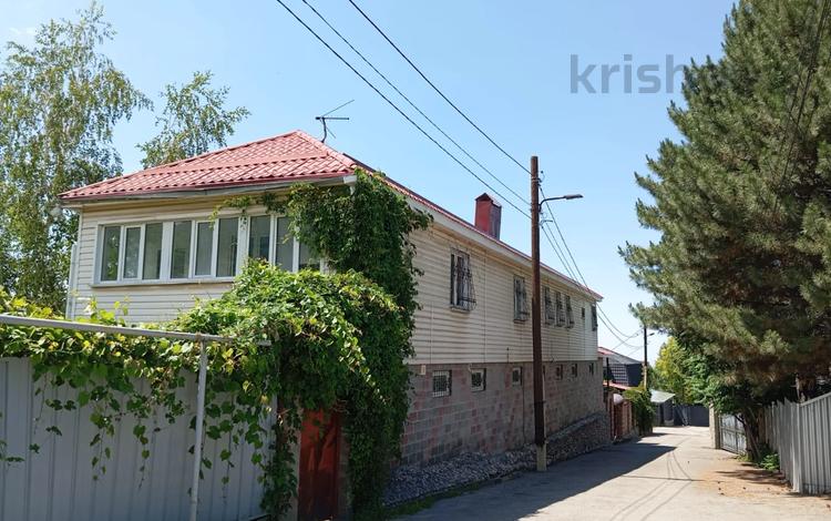 Отдельный дом · 4 комнаты · 350 м², мкр Каменское плато, Коргаушы 10 за 900 000 ₸ в Алматы, Медеуский р-н — фото 12
