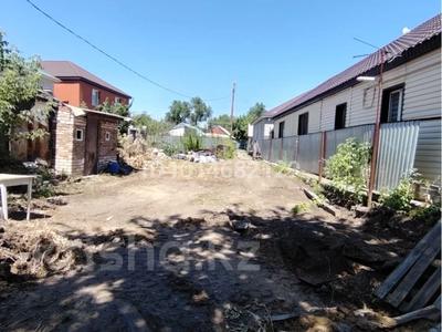 Участок · 5.6 соток, Старый город, Толегена Айбергенова 36а — Ташкентская за 7 млн ₸ в Актобе