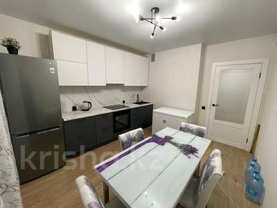 2-комнатная квартира · 67 м² · 6/9 этаж, Улы Дала 46 за 35.9 млн 〒 в Астане, Есильский р-н