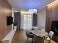 2-комнатная квартира · 56 м² · 9/9 этаж, Бухар жырау 179 к2 — Бухар жырау-естая за 39.4 млн ₸ в Павлодаре