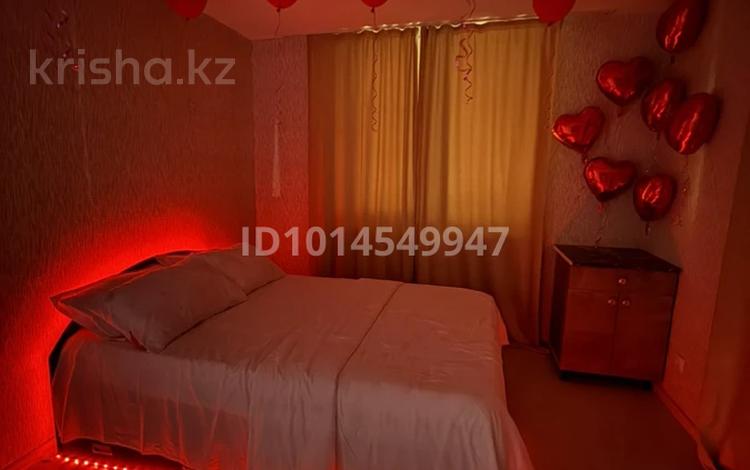 3-комнатная квартира · 67 м² · 5/12 этаж, 9 улица 30/1 — Туран моллдың жанында , жолдың бойы за 2 500 ₸ в Туркестане — фото 2