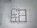 Отдельный дом • 4 комнаты • 130 м² • 5 сот., Сат Жайлау 36 за 16 млн 〒 в Шамалгане — фото 5