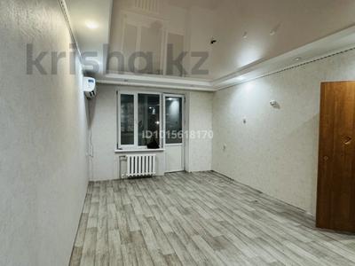 1-бөлмелі пәтер · 45 м² · 3/5 қабат, Монкеулы 81, бағасы: 100 000 ₸ в Уральске