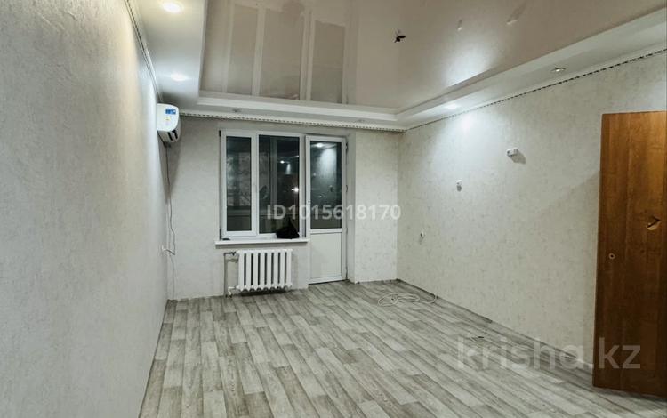 1-бөлмелі пәтер · 45 м² · 3/5 қабат, Монкеулы 81, бағасы: 100 000 ₸ в Уральске — фото 2