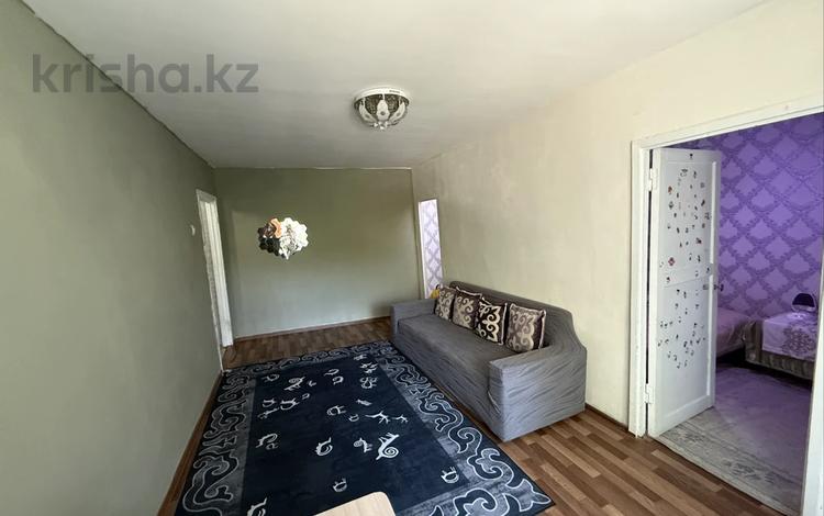 2-комнатная квартира · 42 м² · 2/5 этаж, Космическая 8 за ~ 16.6 млн ₸ в Усть-Каменогорске, Ульбинский — фото 2