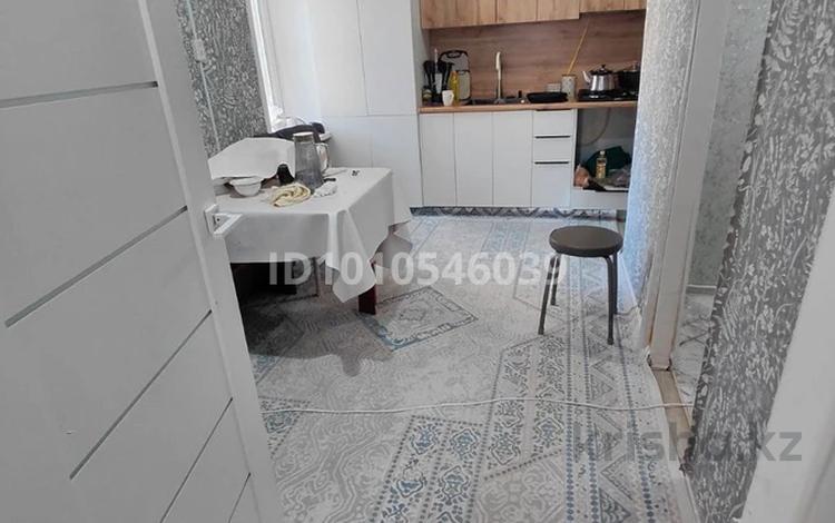 2-бөлмелі пәтер · 36.6 м² · 2/2 қабат, Ескалиева 66, бағасы: 11 млн ₸ в Уральске — фото 2