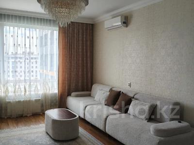 3-бөлмелі пәтер · 122 м² · 6/14 қабат, Улы Дала 7/4, бағасы: 850 000 ₸ в Астане, Есильский р-н