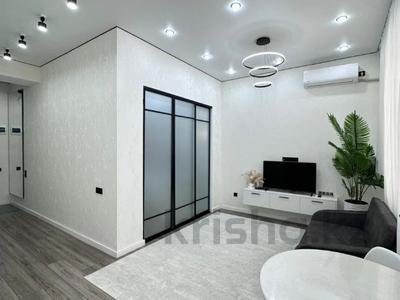 1-бөлмелі пәтер · 43.7 м² · 6/13 қабат, 16-ш/а. 85, бағасы: 17.9 млн ₸ в Актау, 16-й мкр 